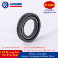 Con dấu cơ học chính xác tùy chỉnh